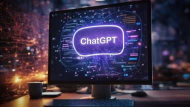 ChatGPT New Feature: Microsoft-Owned OpenAI’s Chatbot Can Now See, Hear and Speak